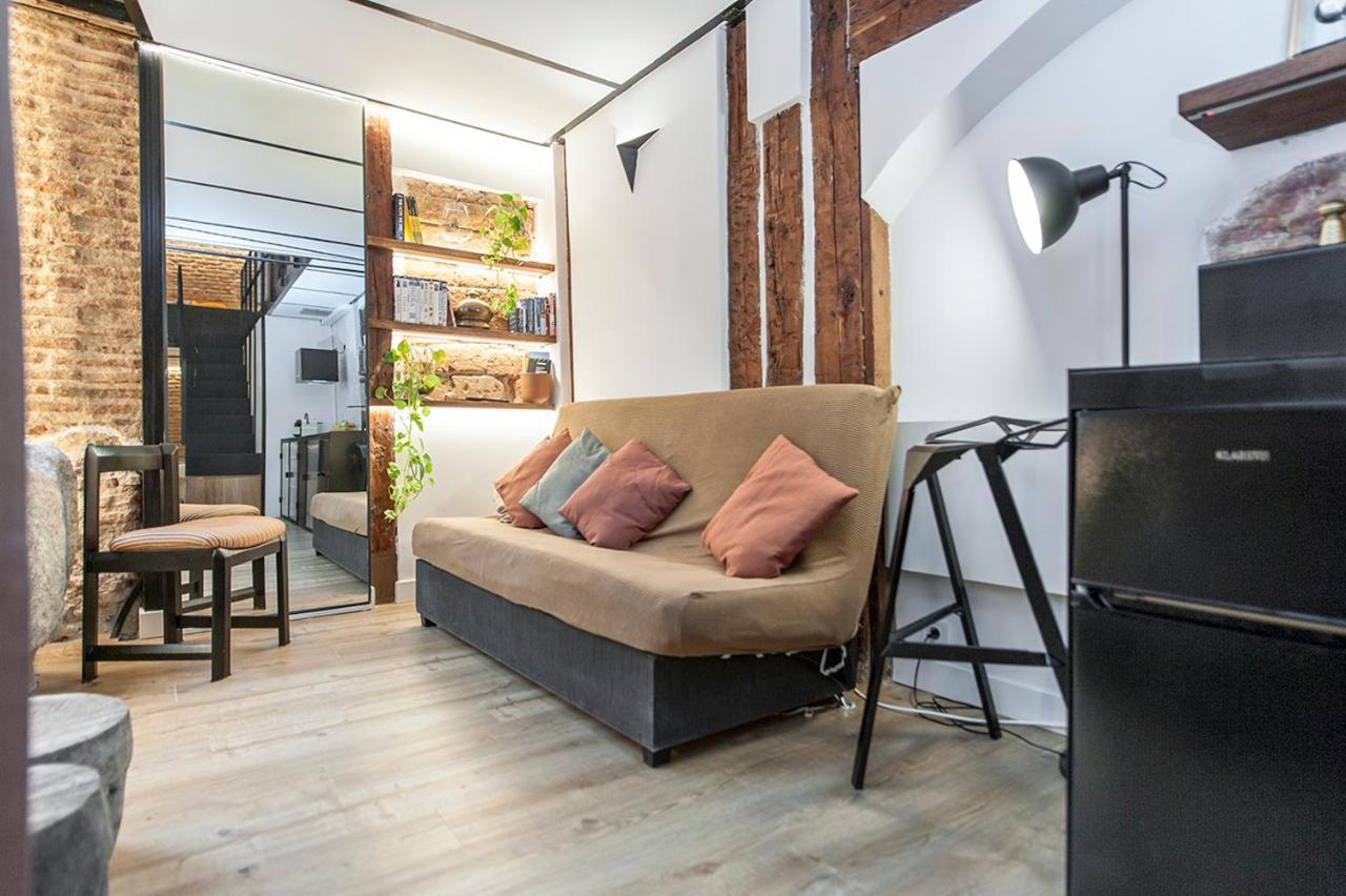 Waou Austrias Iii - Alquiler Corta Duracion Appartement *