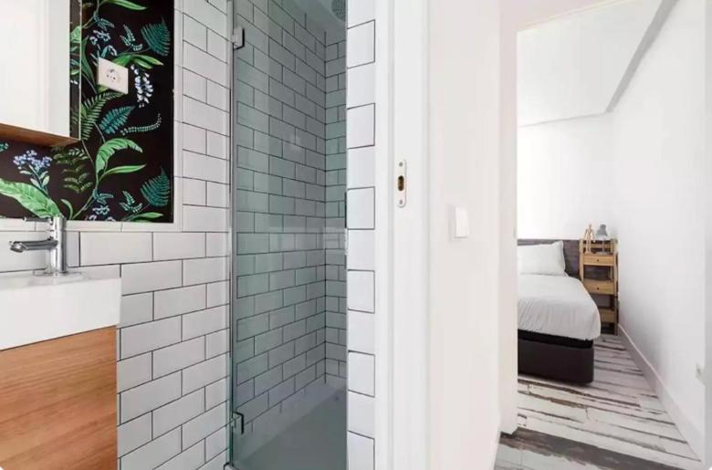 Precioso Apartamento 2hab, 2 Banos En Calle Mayor Apartment *