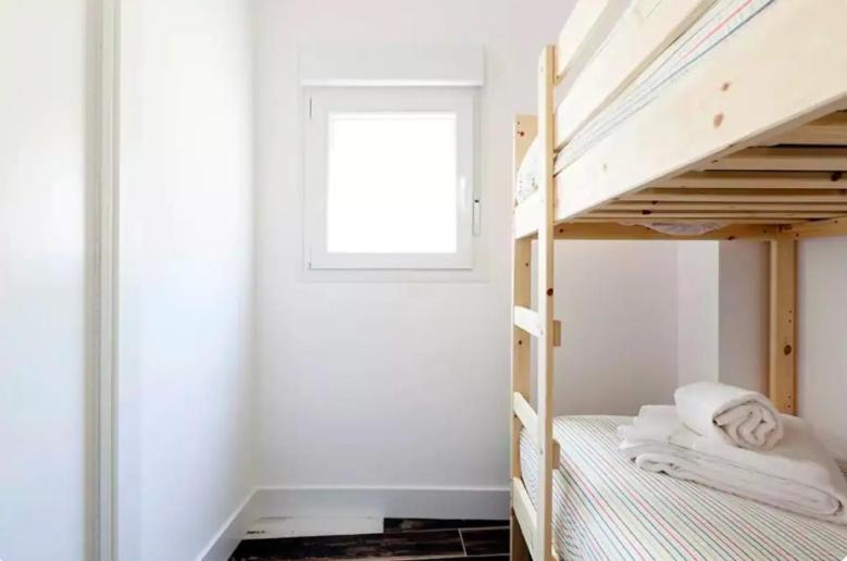 Precioso Apartamento 2hab, 2 Banos En Calle Mayor