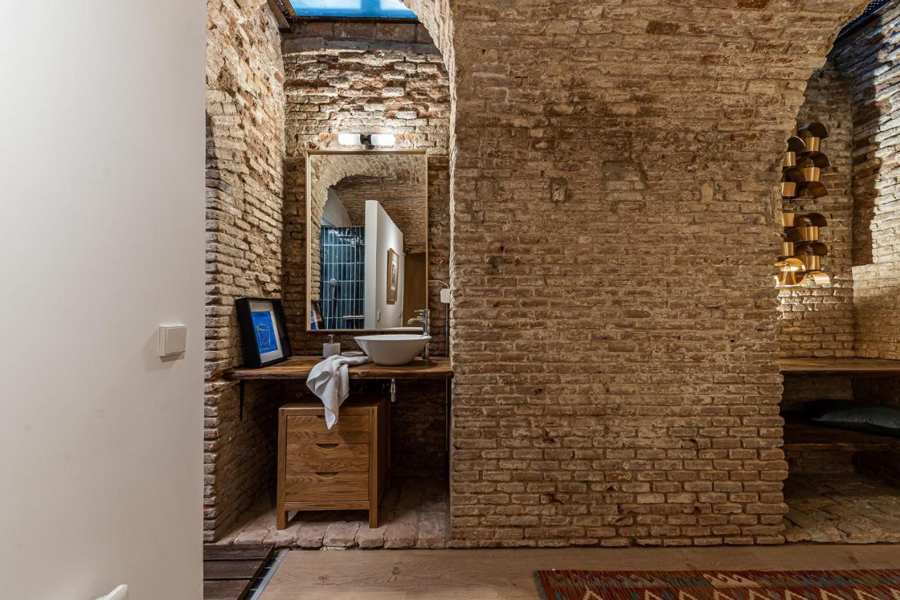 Waou Art Loft La Latina * Madri