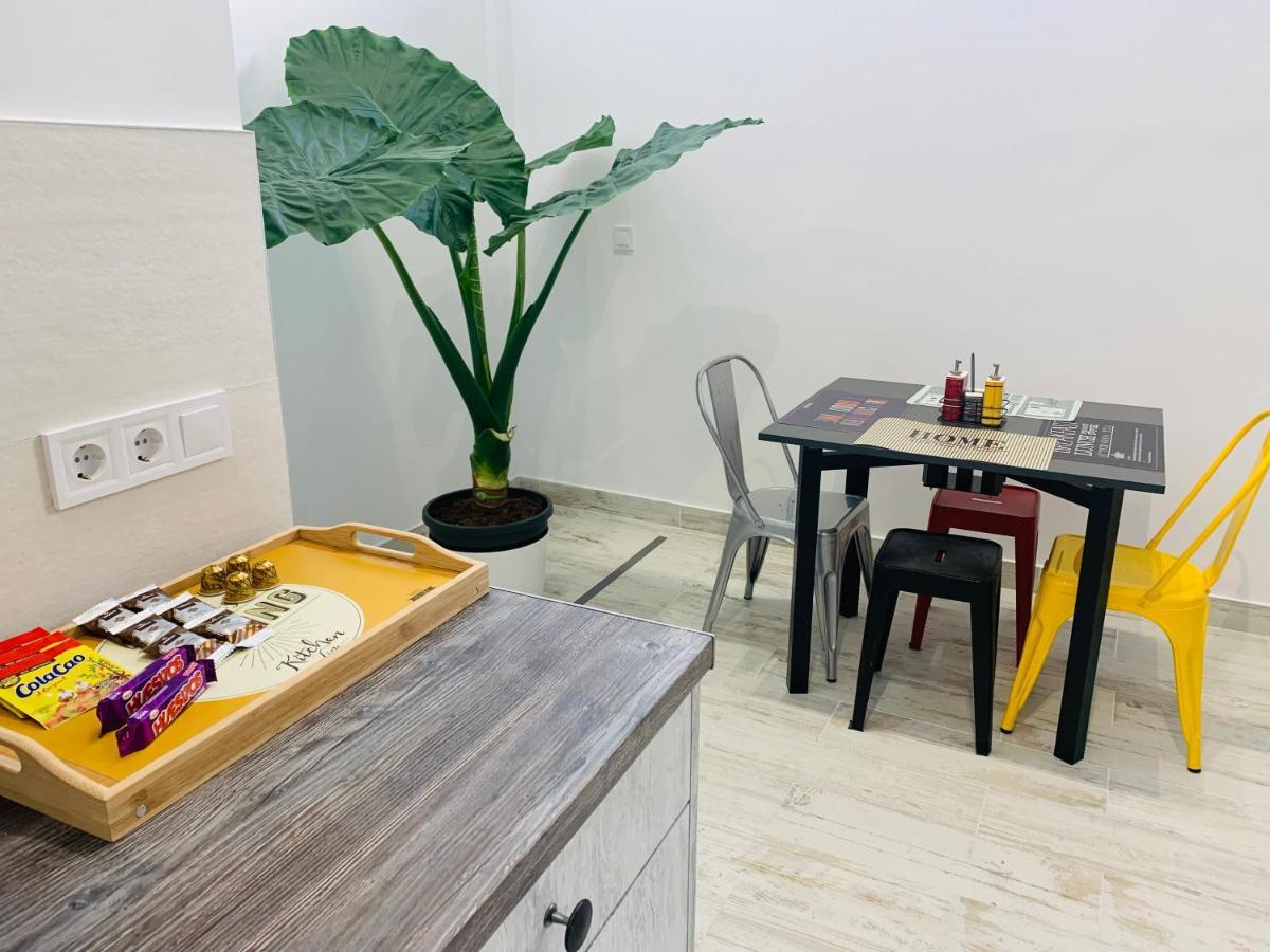 Coco Homes Apartment *