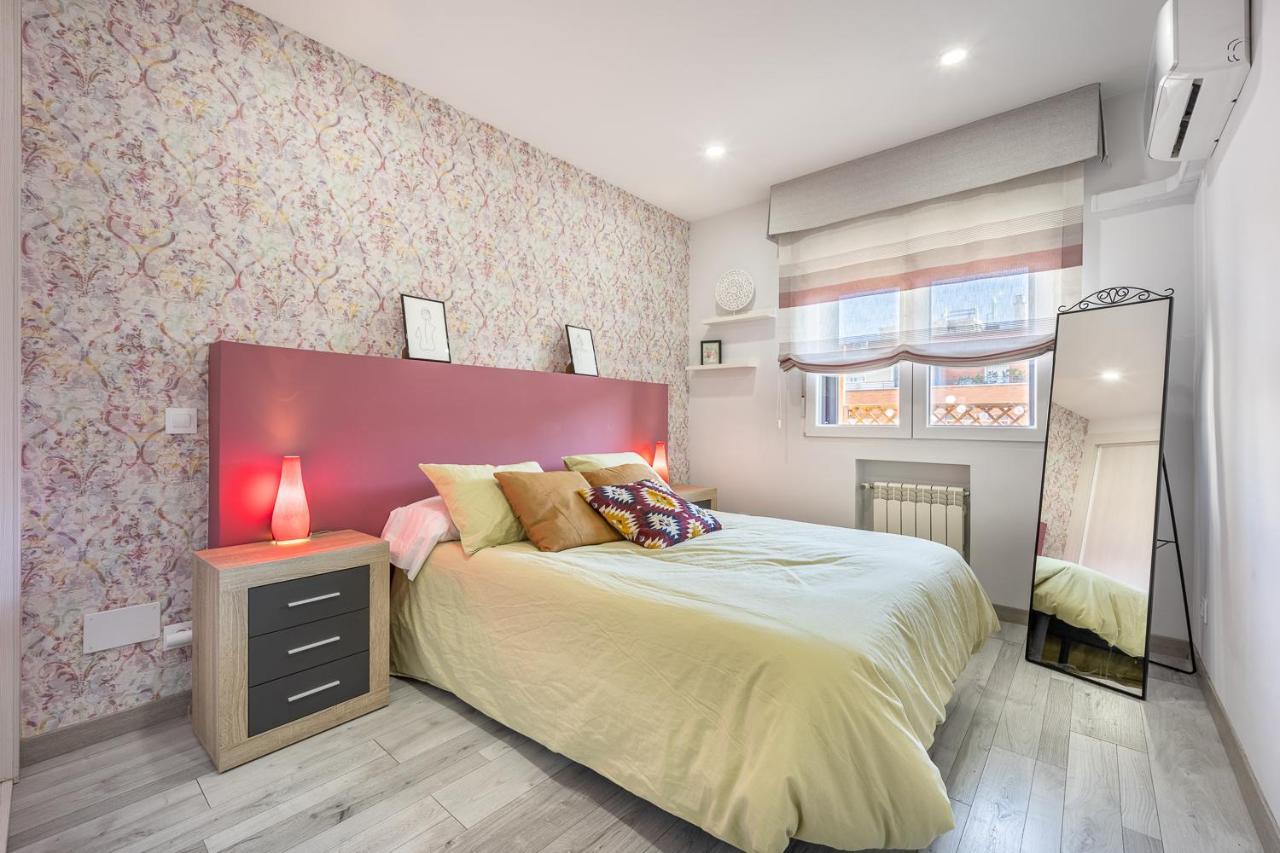 Apartamento Delagua Atocha I Madri