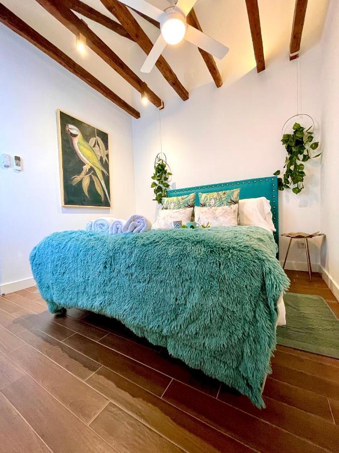 Appartamento Waou Jardin Botanico Es Mia - Corta Duracion *