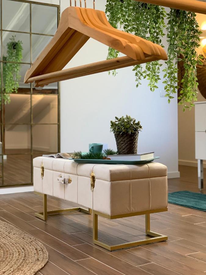 Waou Palacio De Cristal Es Mia - Corta Duracion Appartement *
