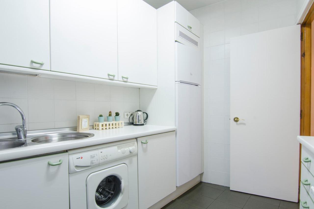 Apartamento Plaza Mayor Madrid
