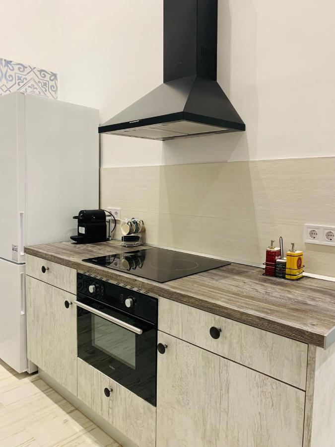 Apartment Coco Homes Madrid