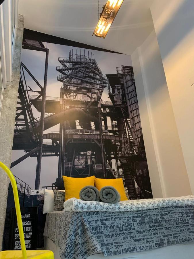 Coco Homes Apartment Madrid