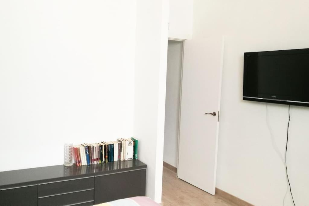 Appartement Loft 2 Madrid