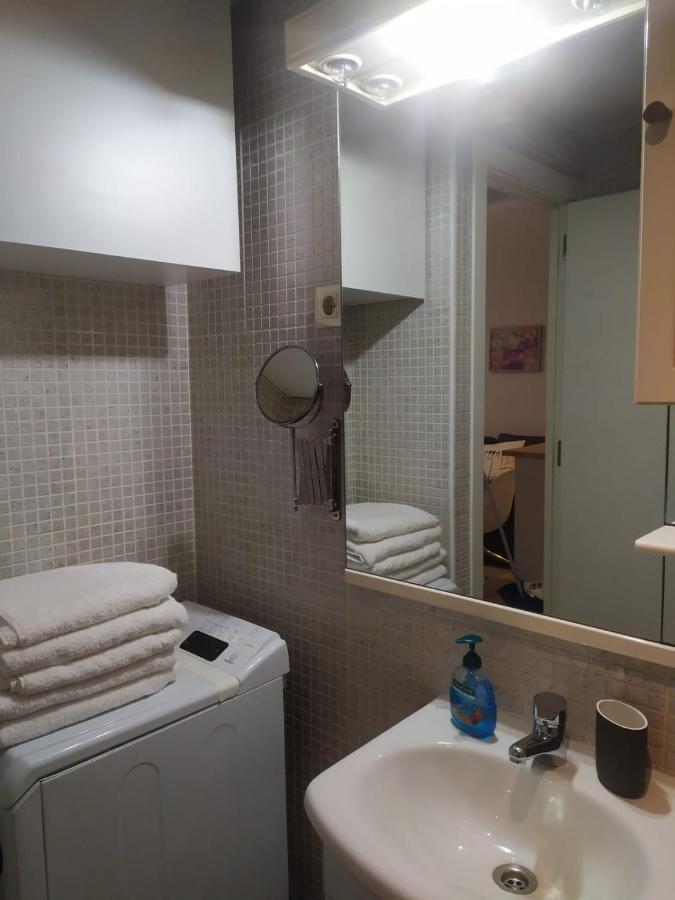 Appartement Loft 2 *