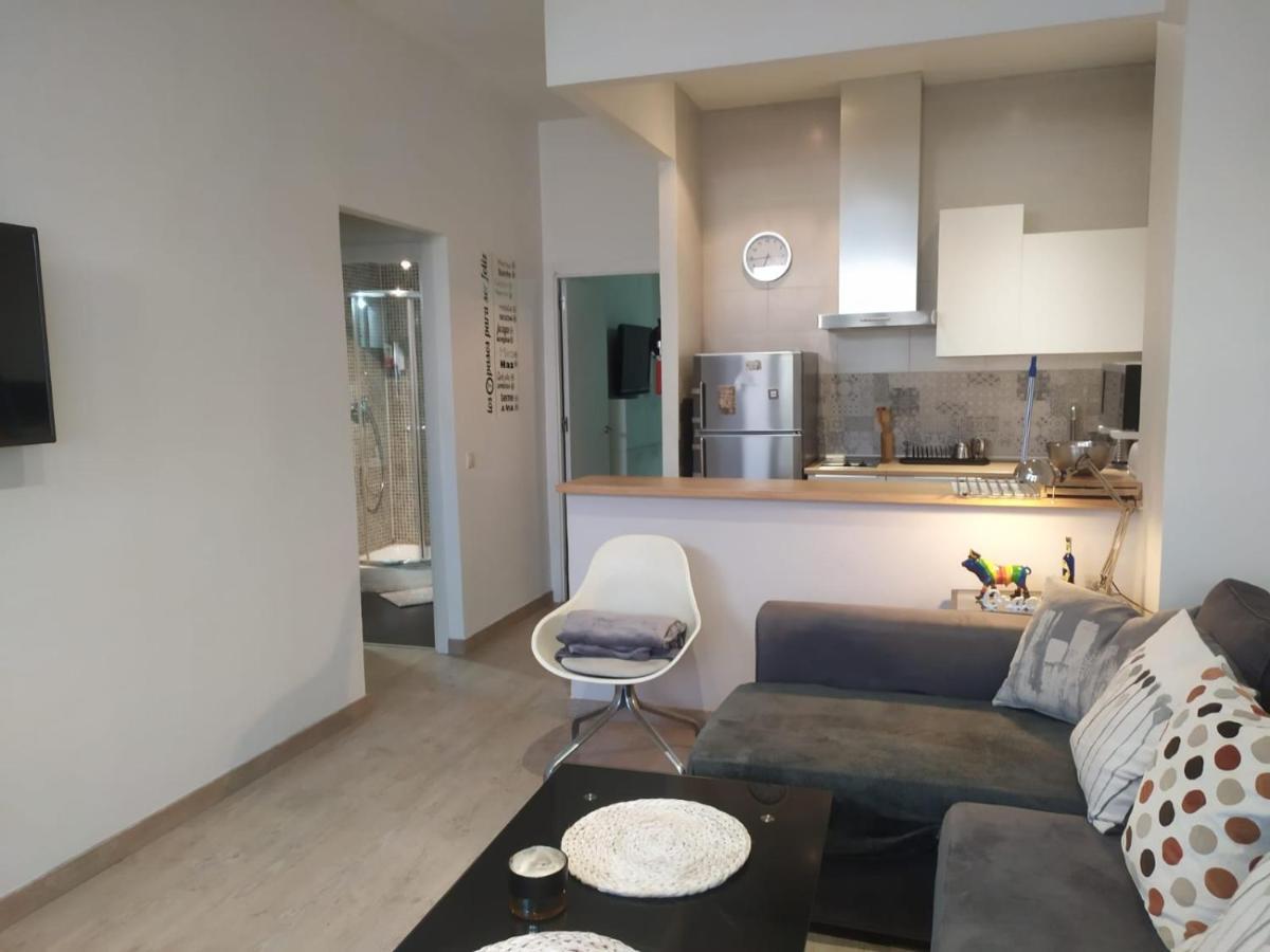 Appartement Loft 2