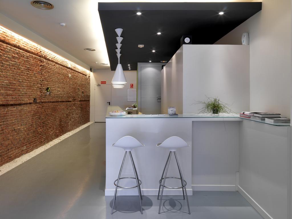 Urbansea Atocha 113 Hotel Madrid