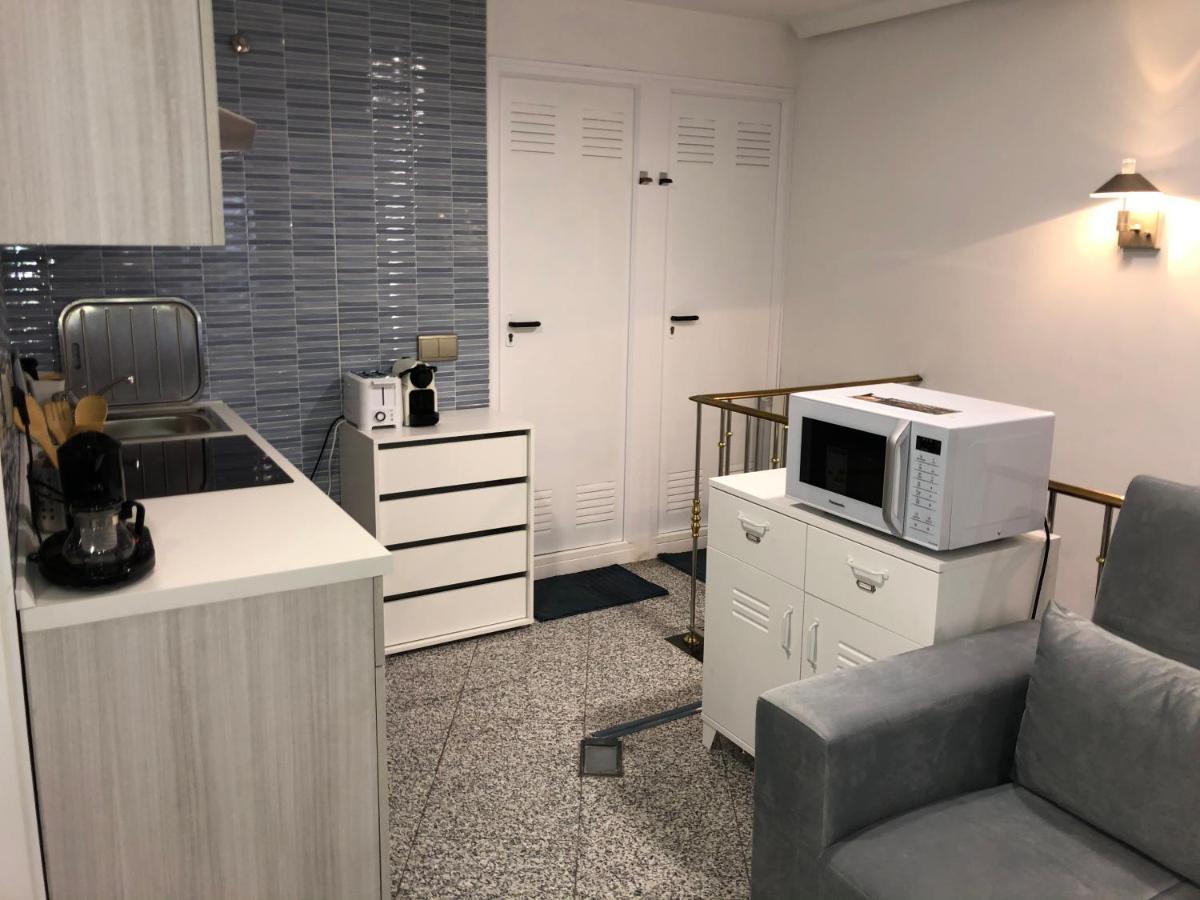 Luxury In Moncloa-aravaca *