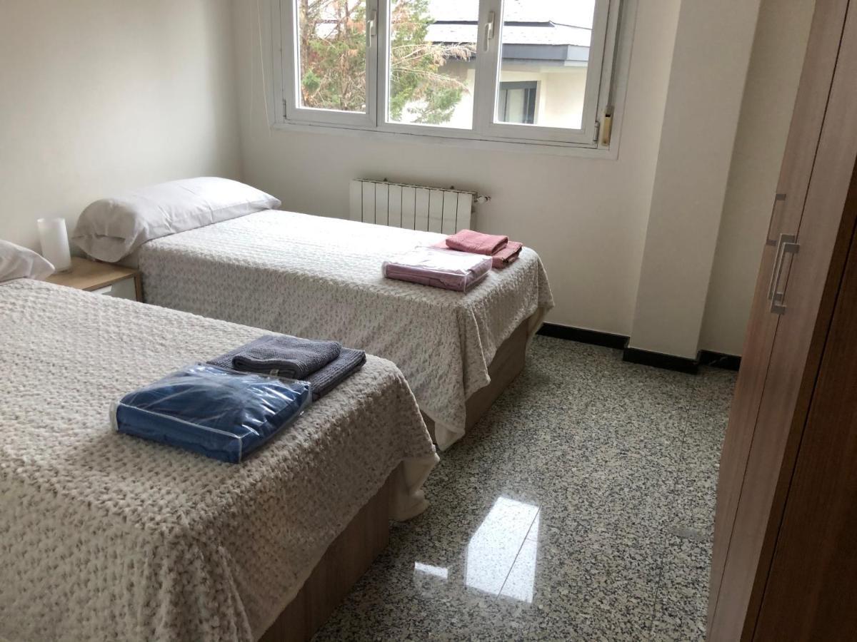 Apartment Luxury In Moncloa-aravaca *