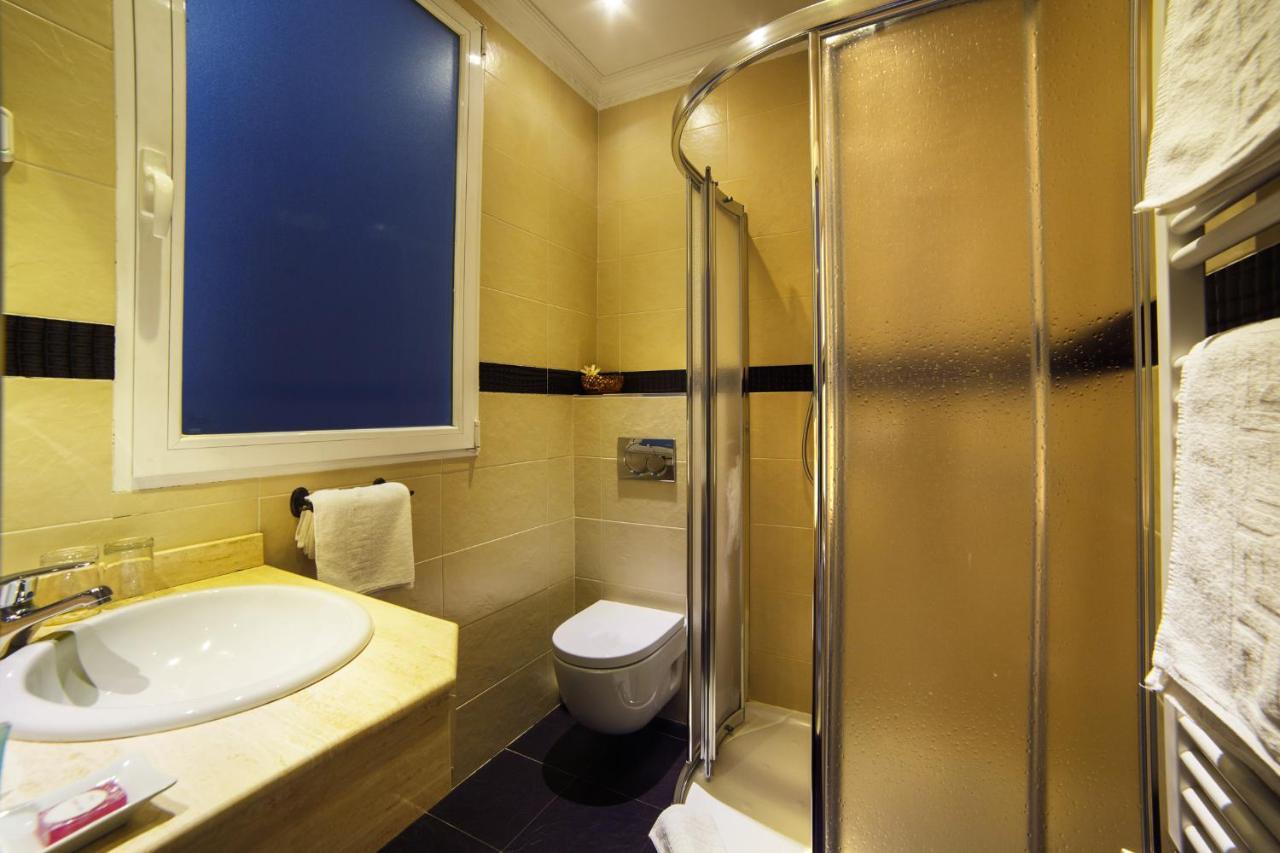 Guest house Barrera 2*