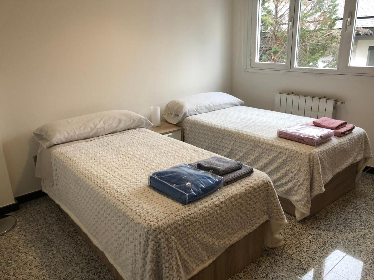Apartment Luxury In Moncloa-aravaca