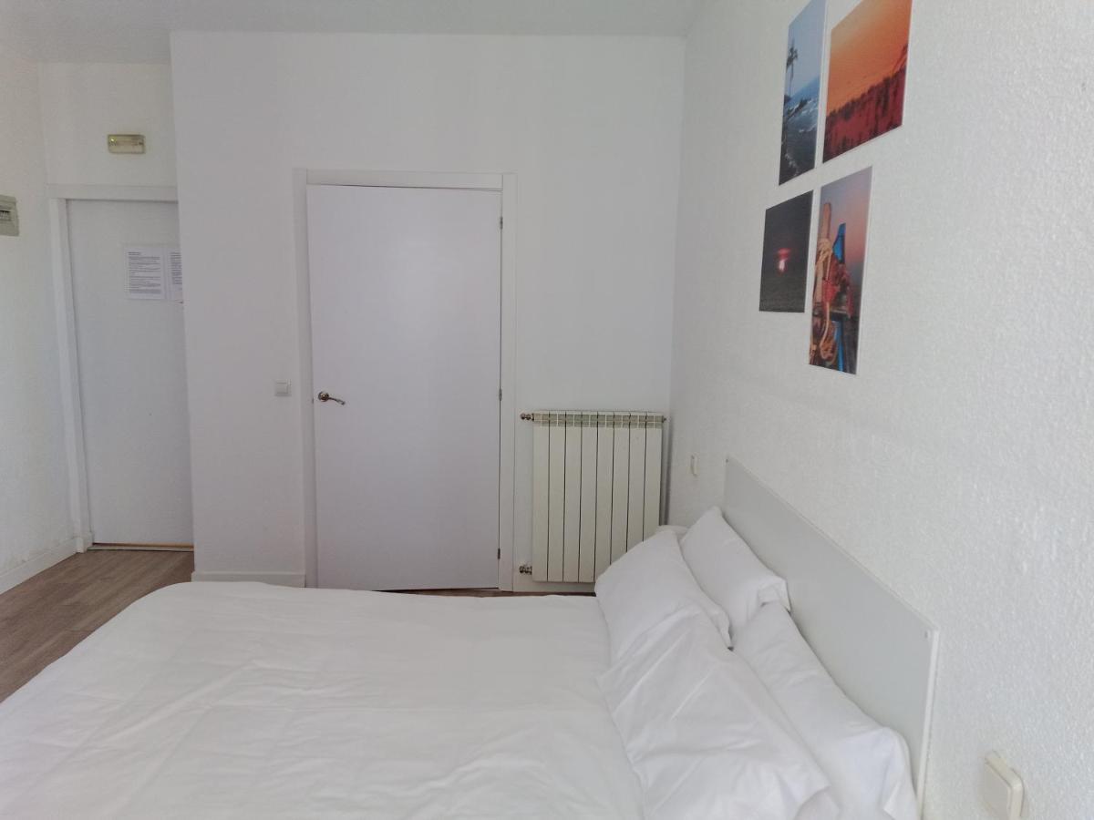 Guest house Exito En Madrid