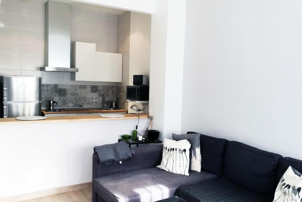 Loft 2 Appartement Madrid