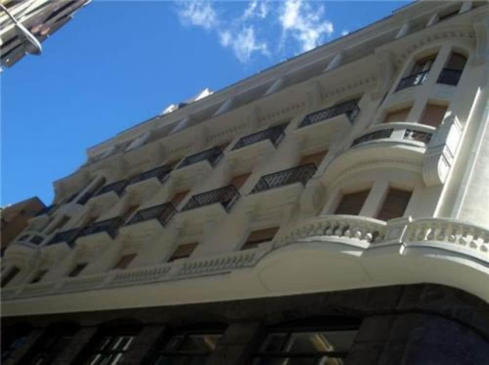Excelsior Maison d'hôtes Madrid