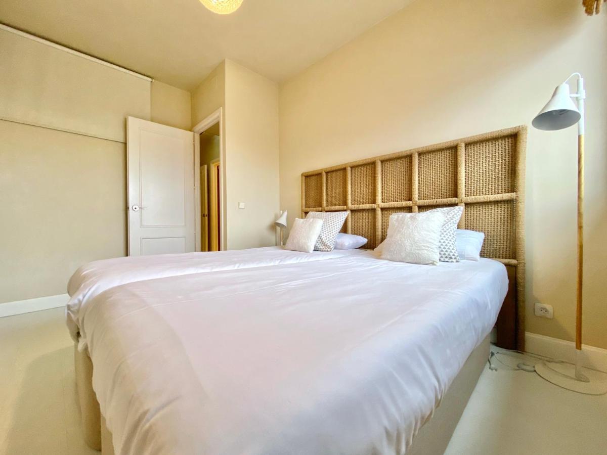 Charming La Casa De La Infanta - Apartamento Madri