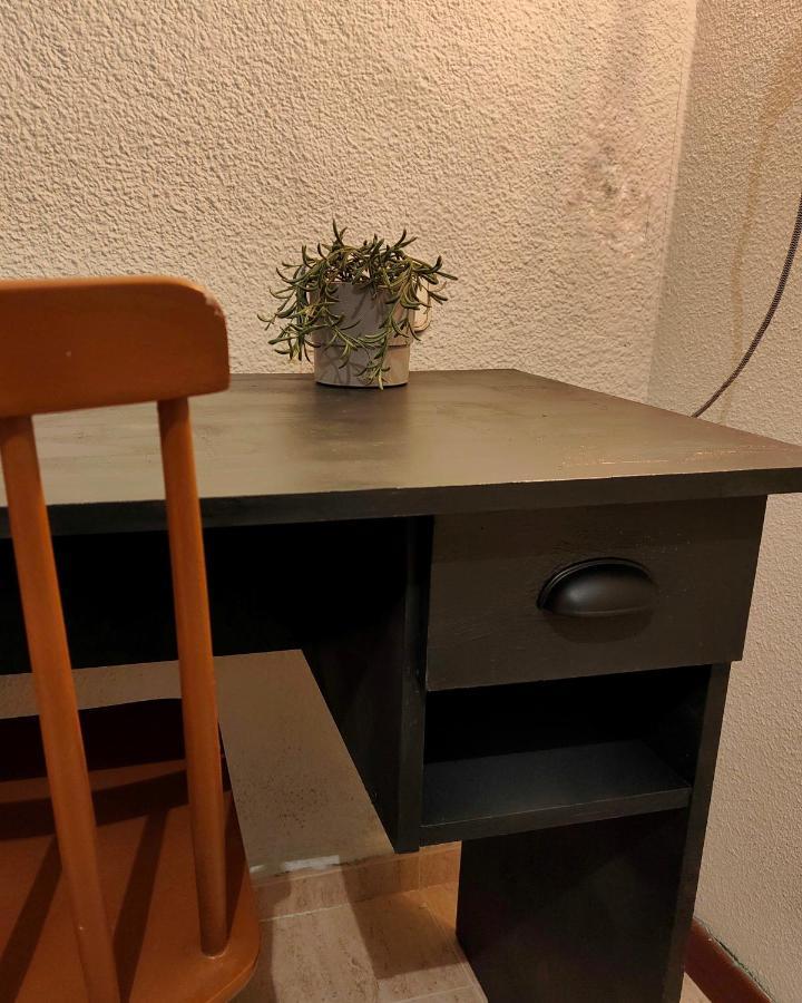Corredera Rooms, No Llegadas Despues De 21h Madrid