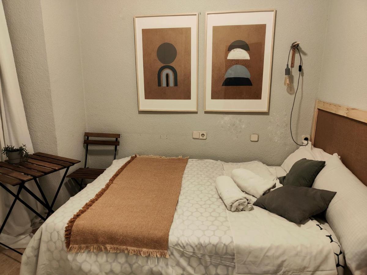 Guest house Corredera Rooms, No Llegadas Despues De 21h *
