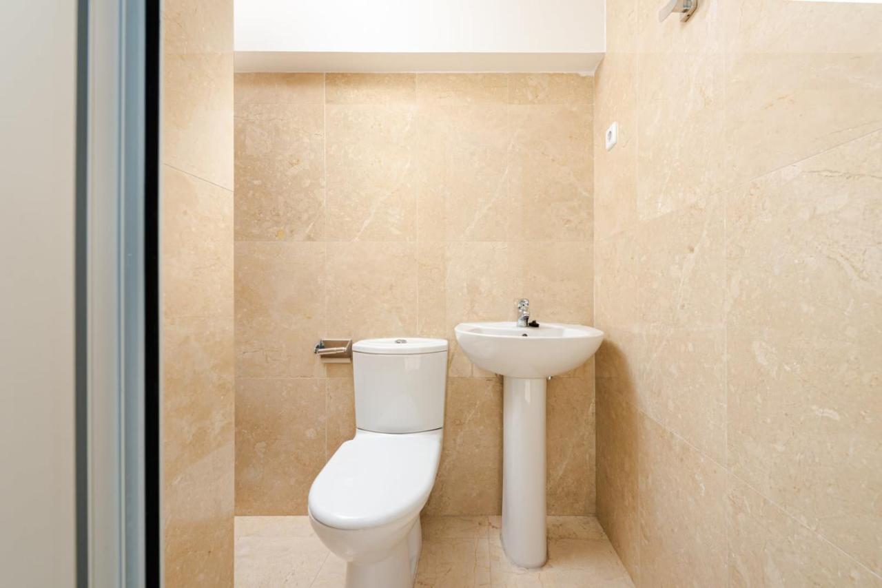 Magnificient Furnished Francisco Remiro In Guindalera