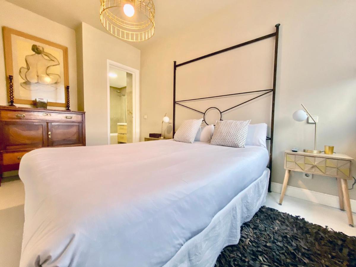 Charming La Casa De La Infanta - Apartamento