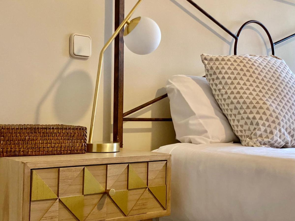 Apartamento Charming La Casa De La Infanta -