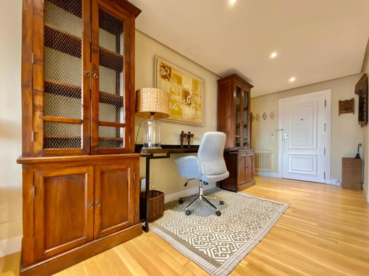 Charming La Casa De La Infanta - Apartamento *
