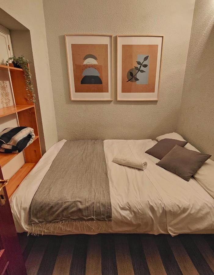 Guest house Corredera Rooms, No Llegadas Despues De 21h Madrid