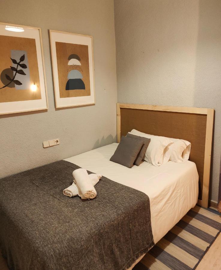 Guest house Corredera Rooms, No Llegadas Despues De 21h *