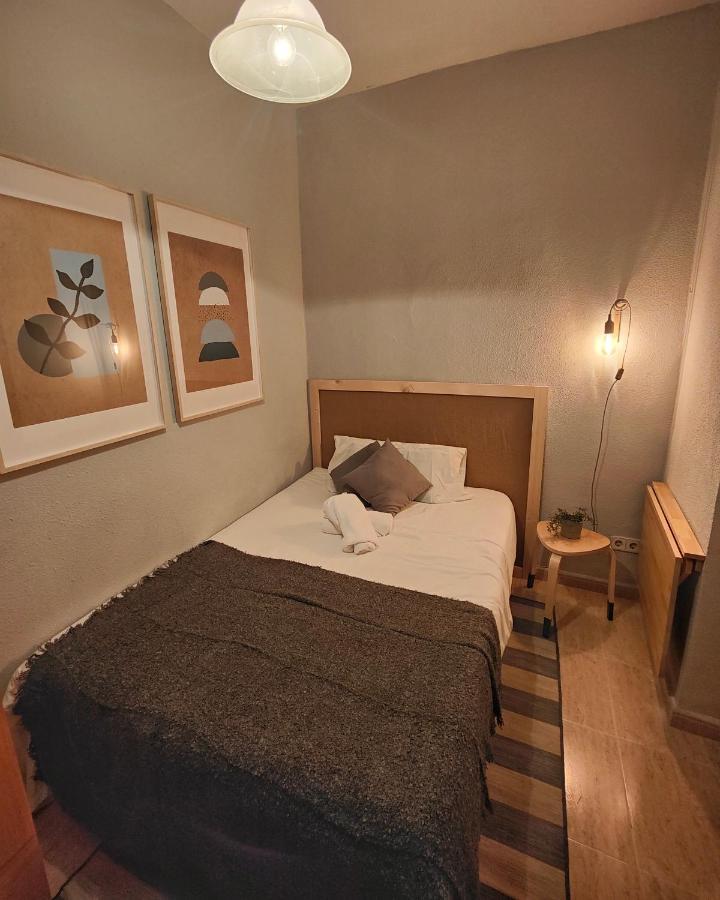Guest house Corredera Rooms, No Llegadas Despues De 21h Madrid
