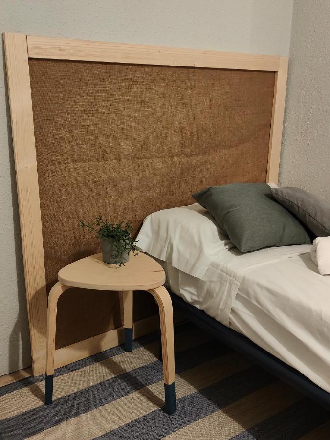 Guest house Corredera Rooms, No Llegadas Despues De 21h Madrid