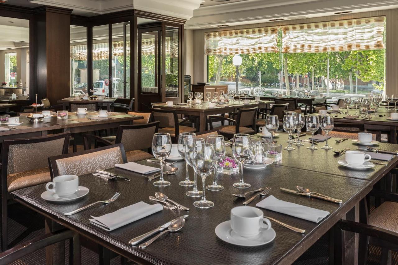 Elba Alcalá Hotel 4*