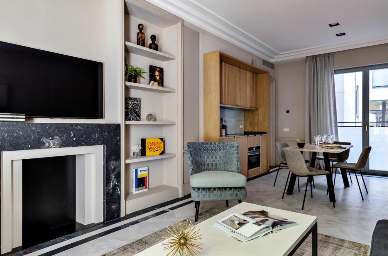 Ayala 63 - The Arc Collection Appartamento Madrid