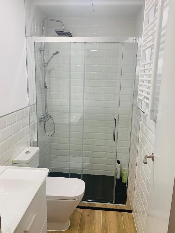 Apartamento Moncloa-uni. Complutense Madrid
