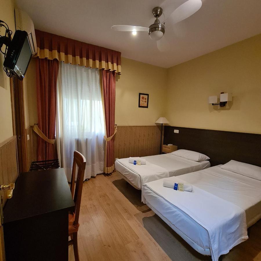 Gasthof Oporto Madrid