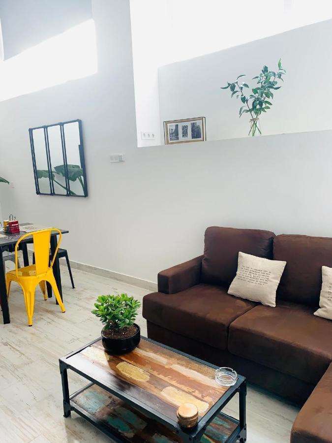 Coco Homes Apartment Madrid