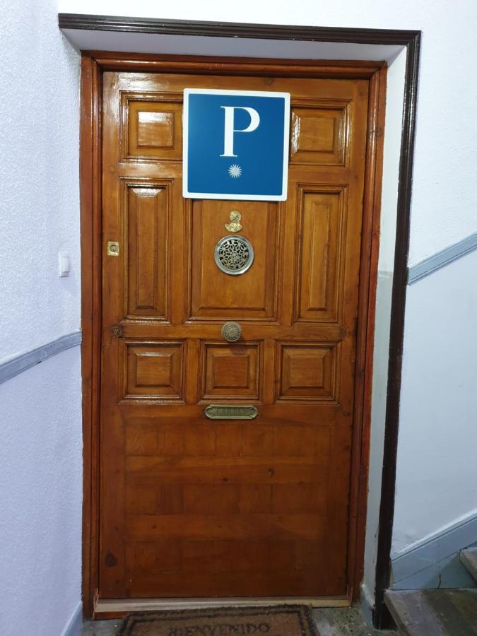 Norte Oviedo Casa de hóspedes *