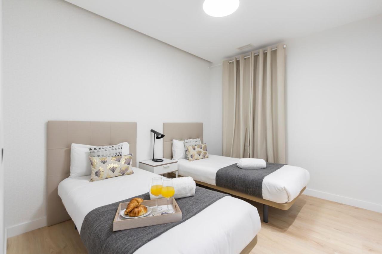Dobohomes - Ibiza Madrid
