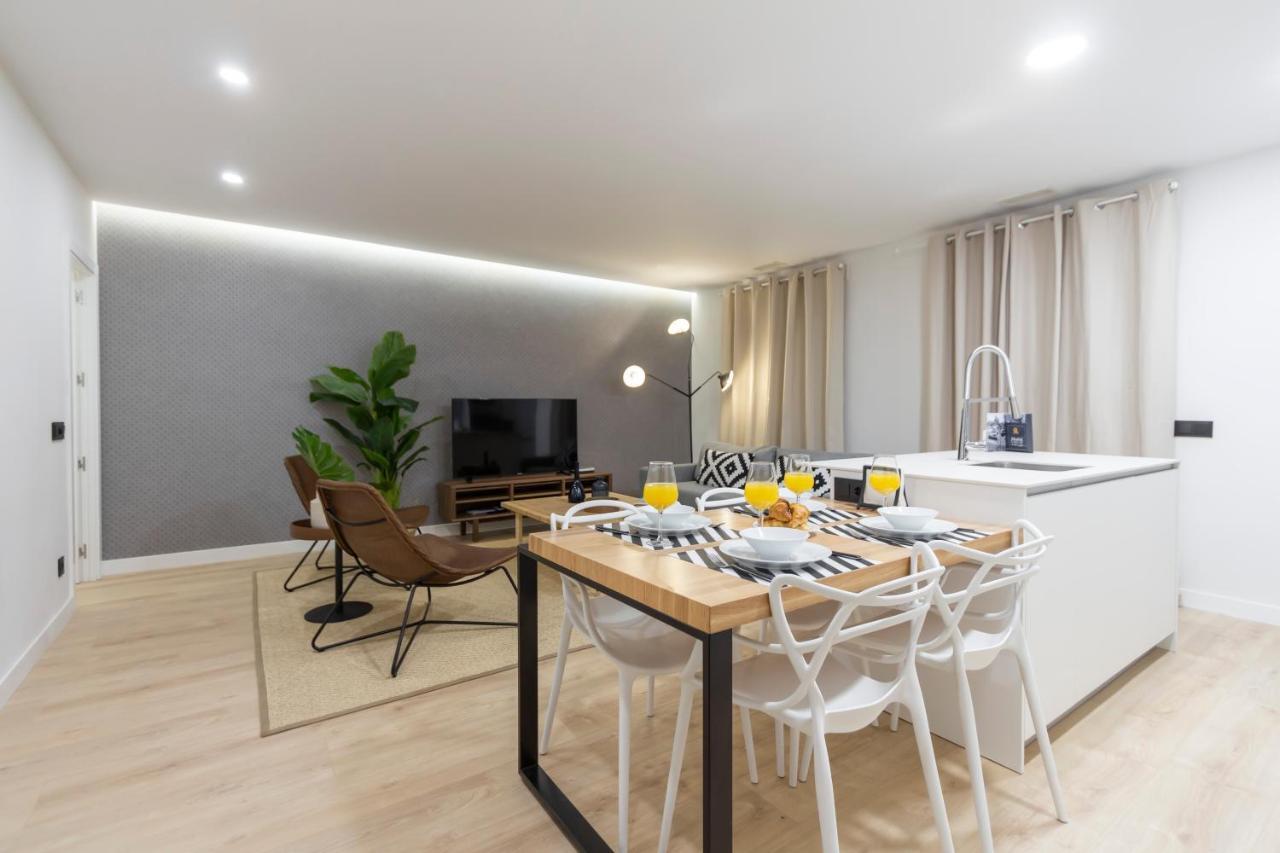 Dobohomes - Ibiza Madrid
