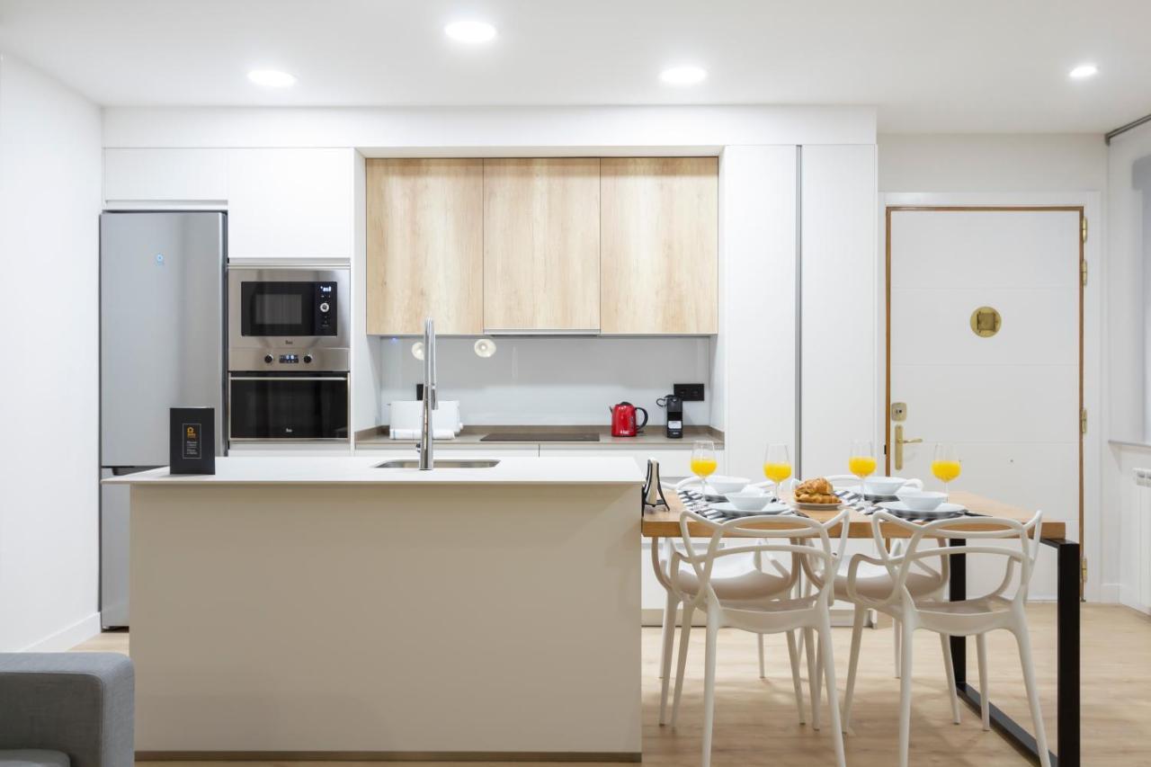 Dobohomes - Ibiza * Madrid