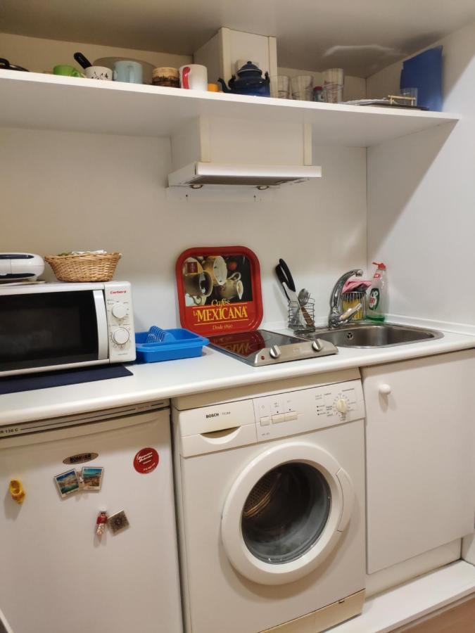 Wizink Center Goya Apartamento Madri