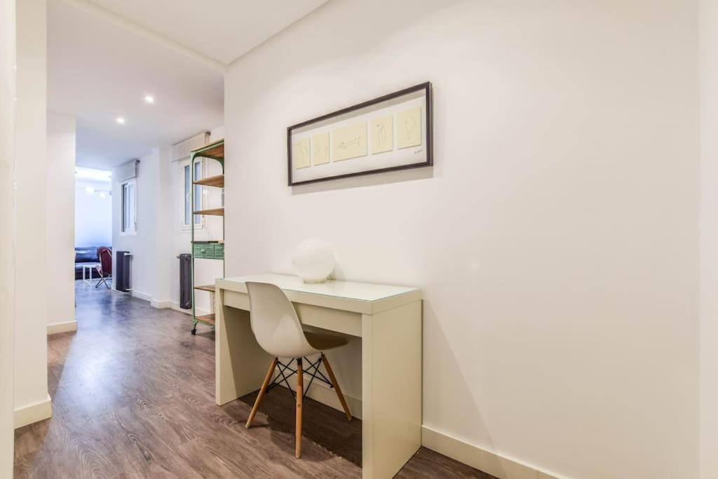 Apartamento Apartamento Malasaña