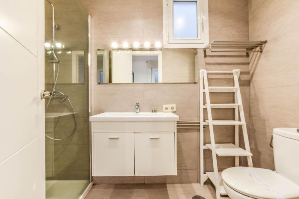 Apartamento Malasaña
