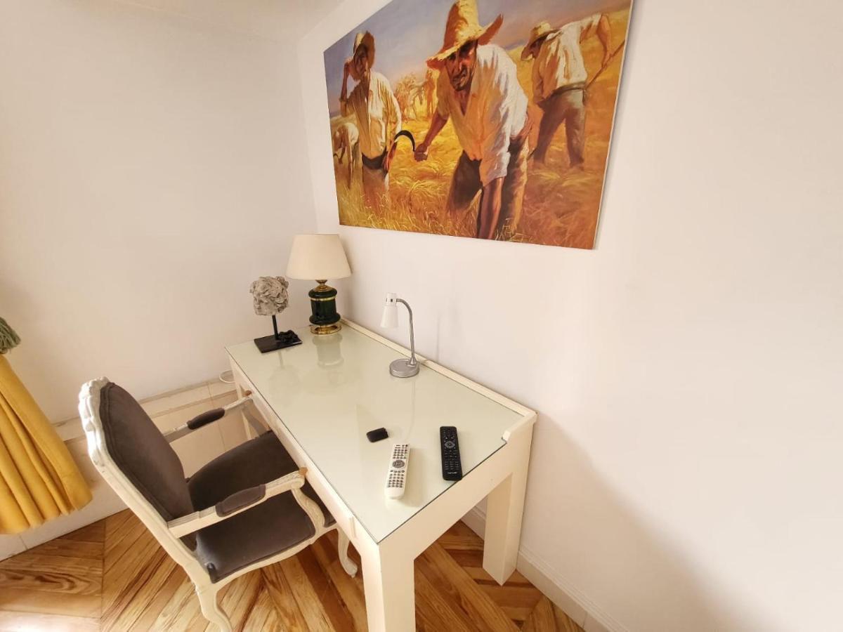 Apartamento La Casa De Postas *
