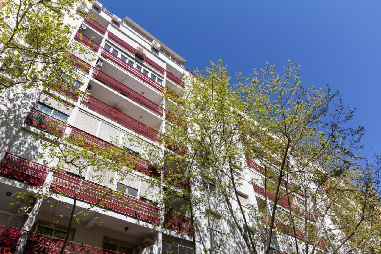 Dobohomes - Clara Del Rey *
