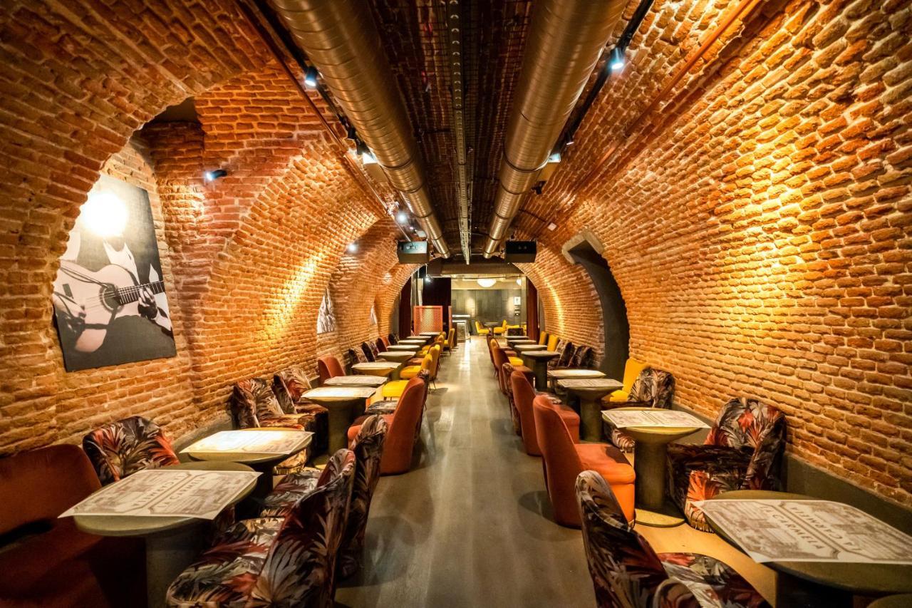 El Pasaje Gasthuis