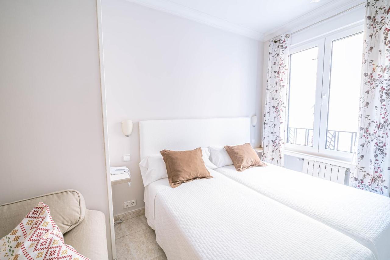 Barrera Guest house Madrid