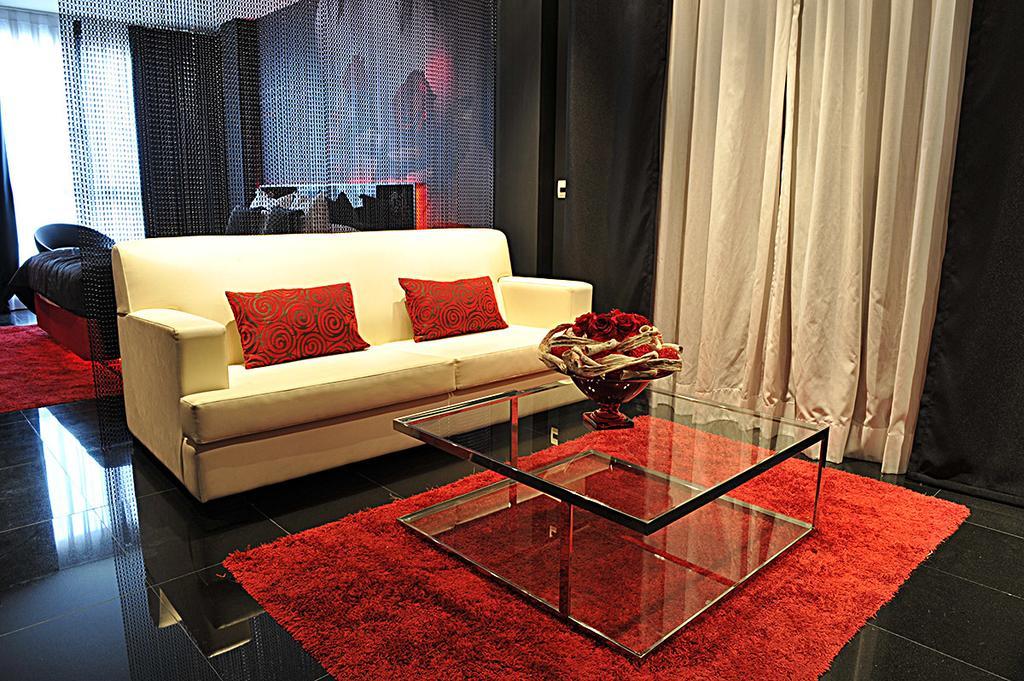 Boutique Suites Betancourt Affittacamere *